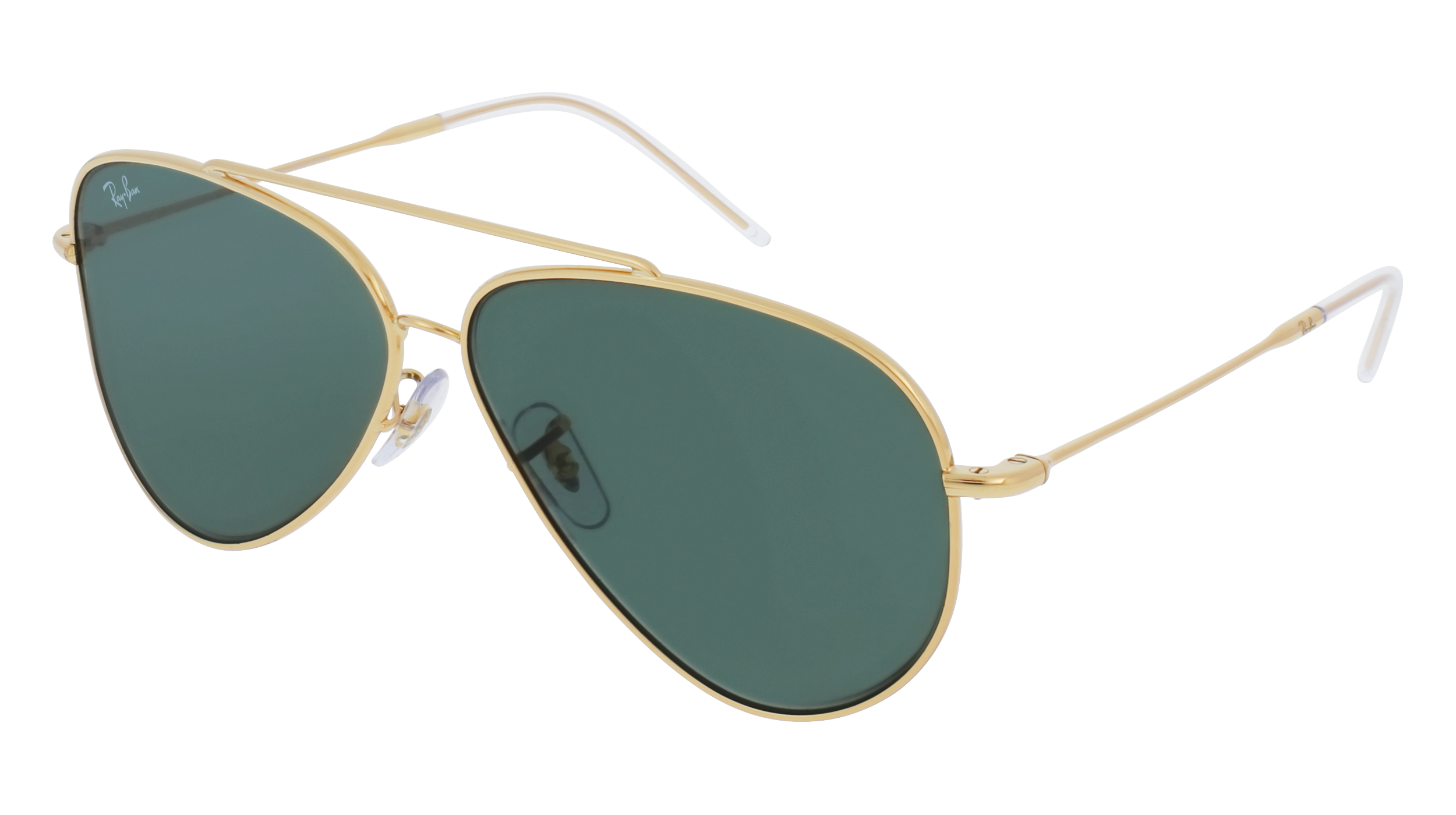 Reverse on sale frame glasses